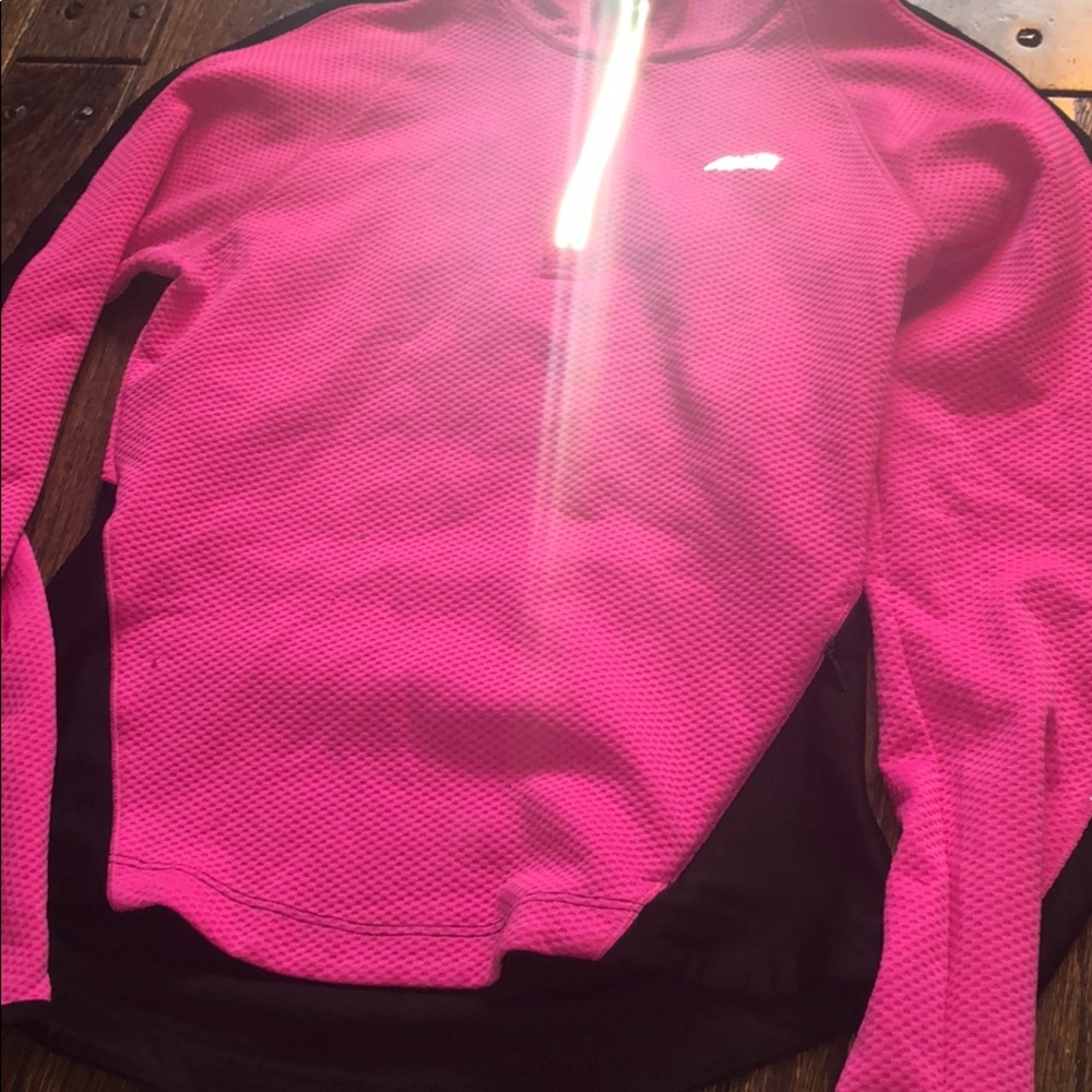 Avia Quarter Zip- Up - Picture 4 of 5